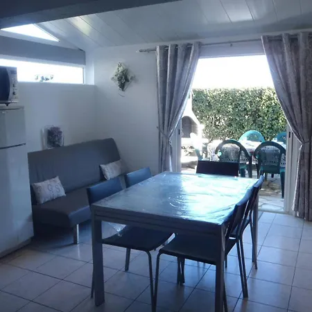 3 Pces Mez 41m2 + Terrasse 12m2 Ref 4027 아파트 *